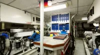 Royal Huisman Custom