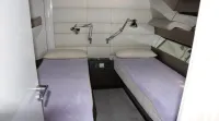 Arcadia Yachts Sherpa 60