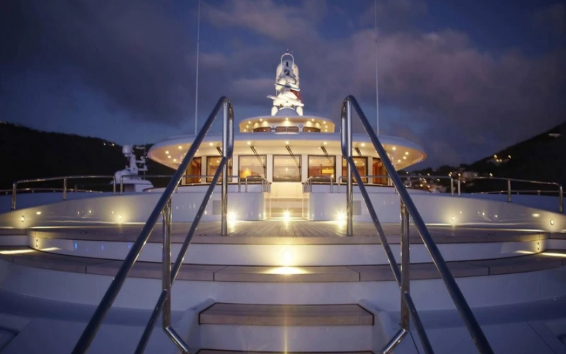 Is Purchasing a Feadship Worth It?