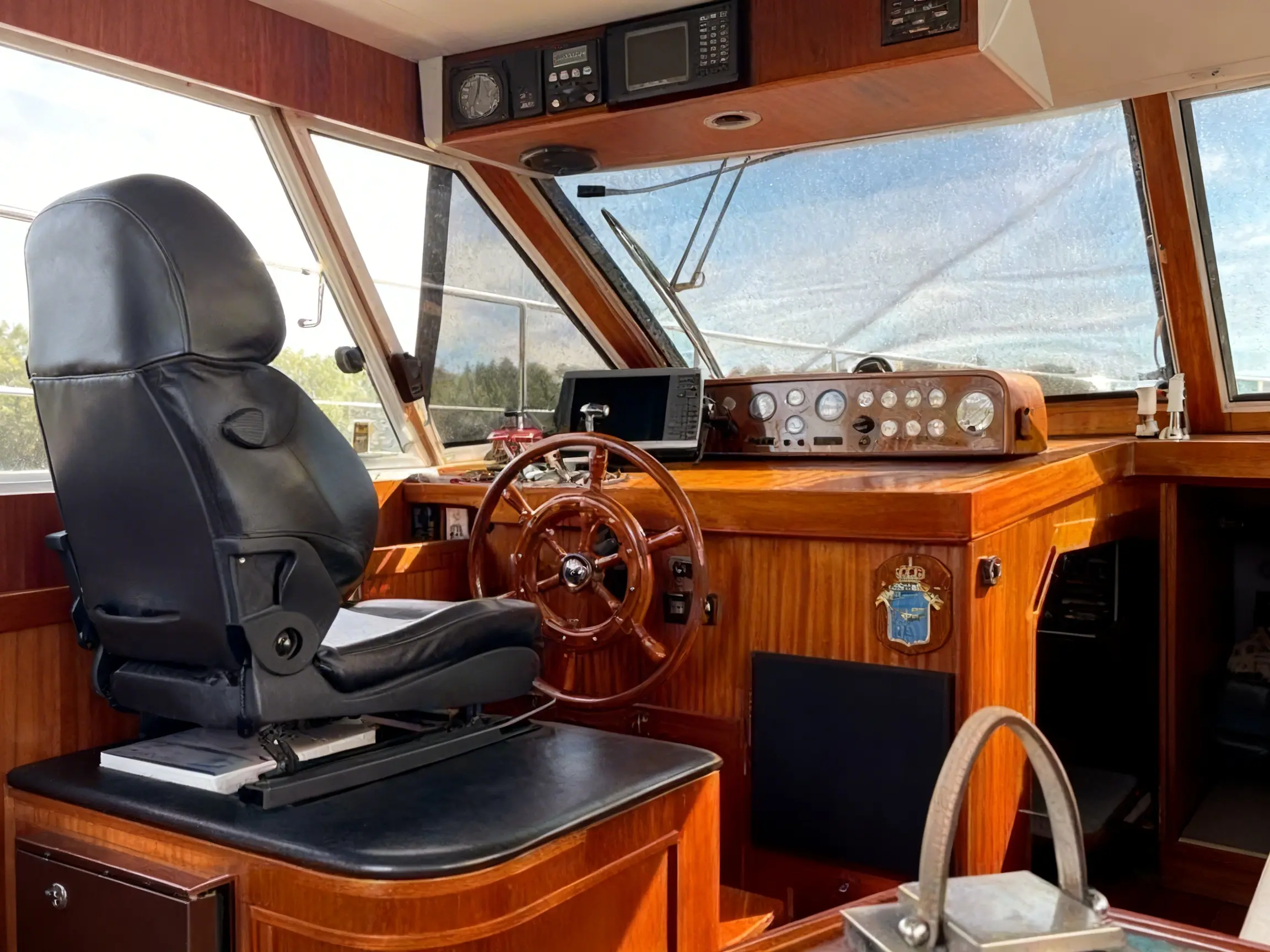 Storebro 420 Baltic