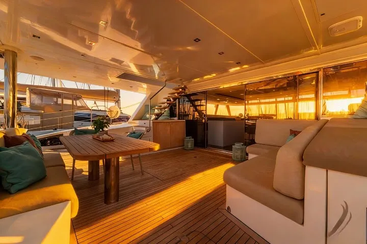 Sunreef 74
