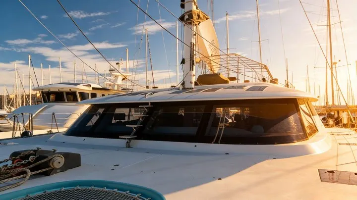 Sunreef 74