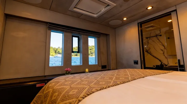 Sunreef Sunreef 60 Sailing