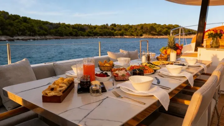 Sunreef Sunreef 60 Sailing