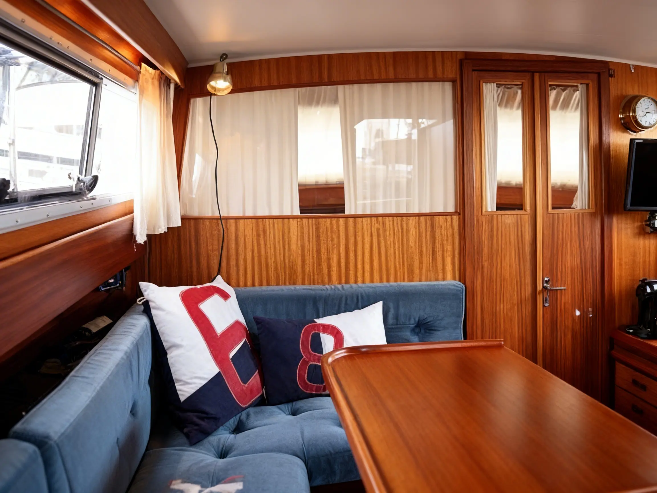 Storebro Royal Cruiser 34