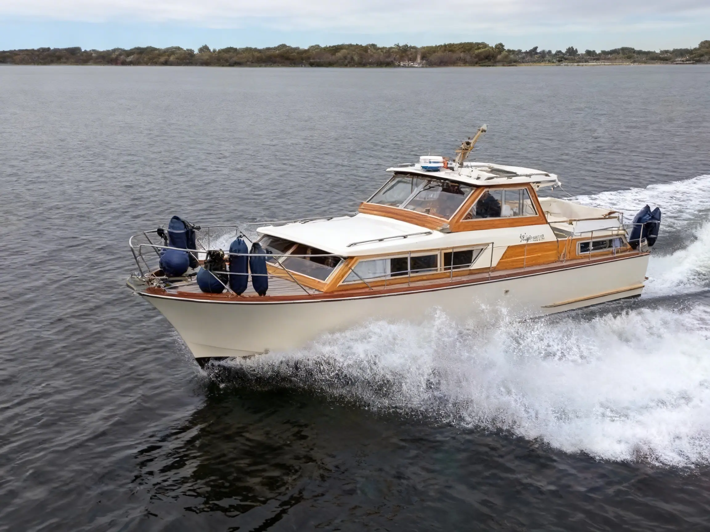 Storebro Royal Cruiser 34