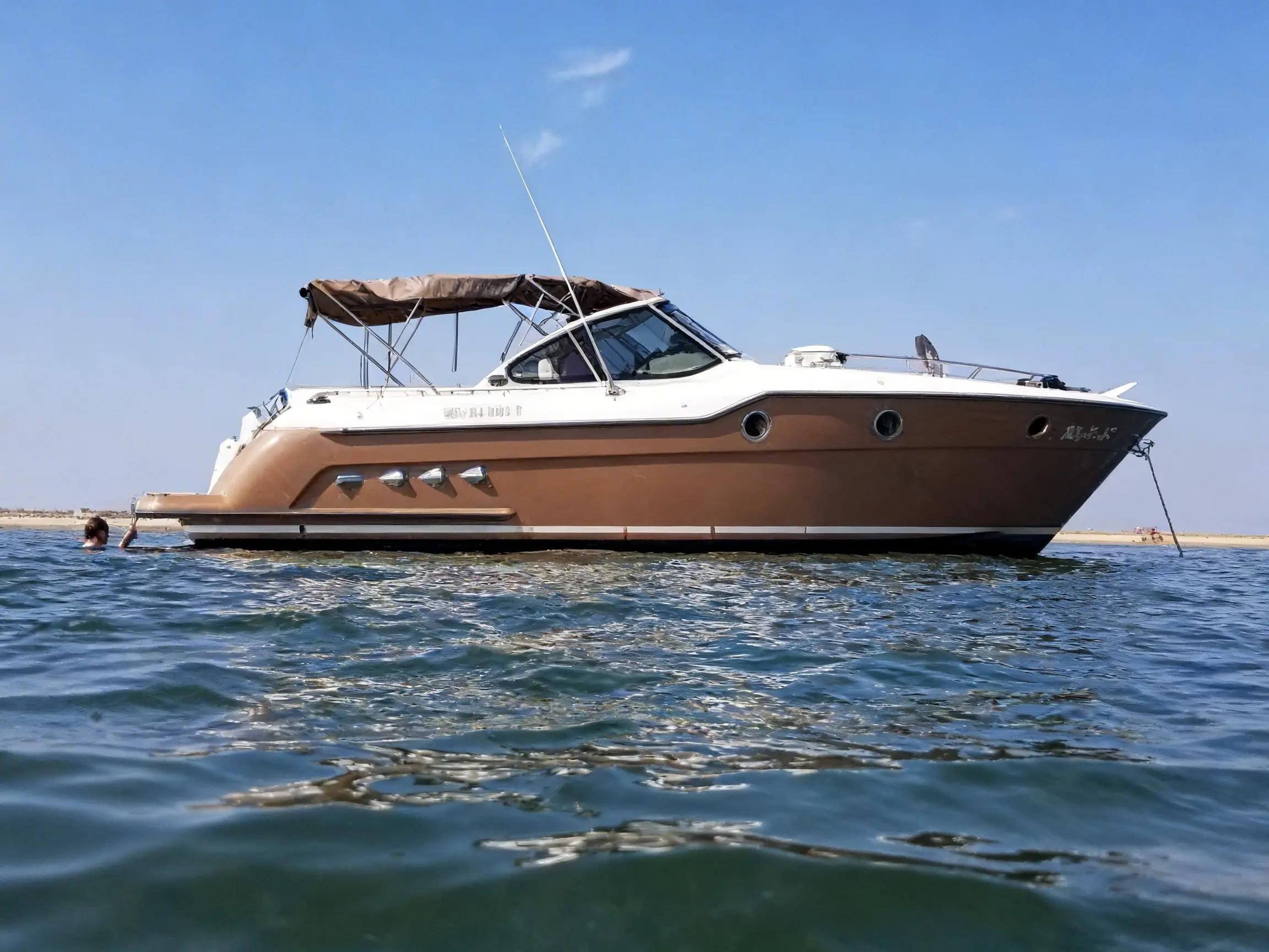 Storebro J32 