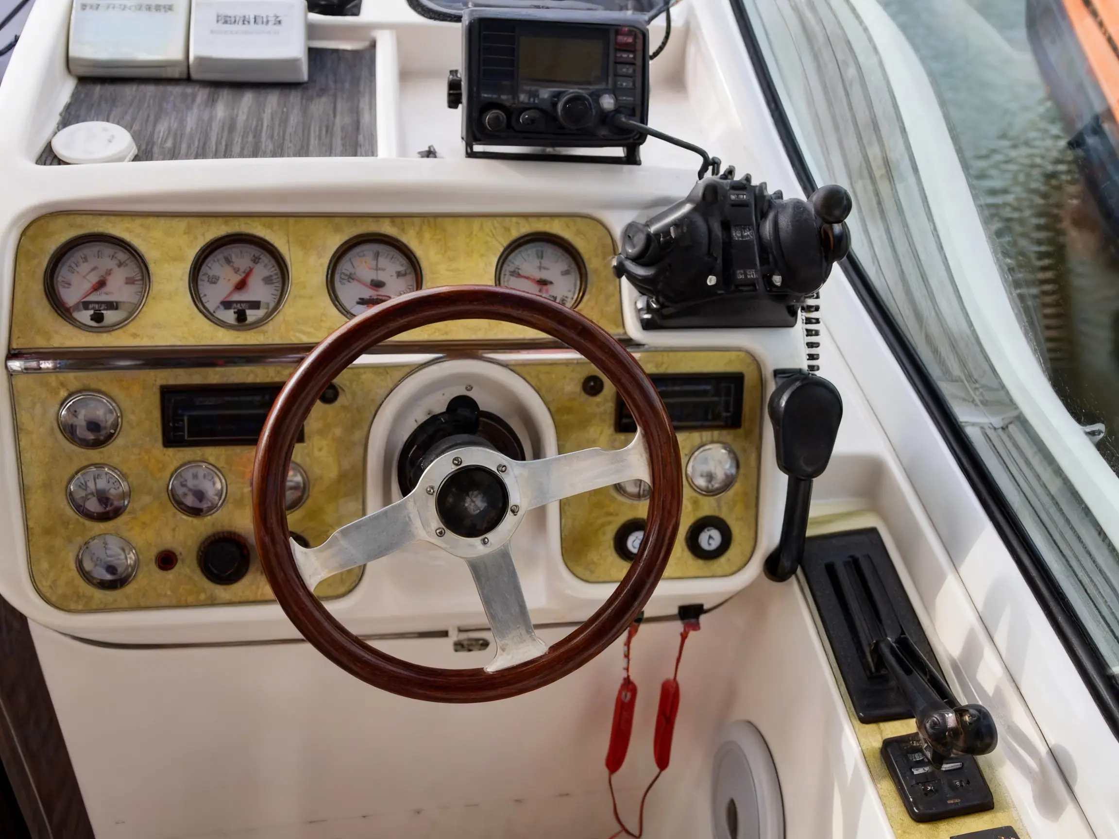 Storebro J32 