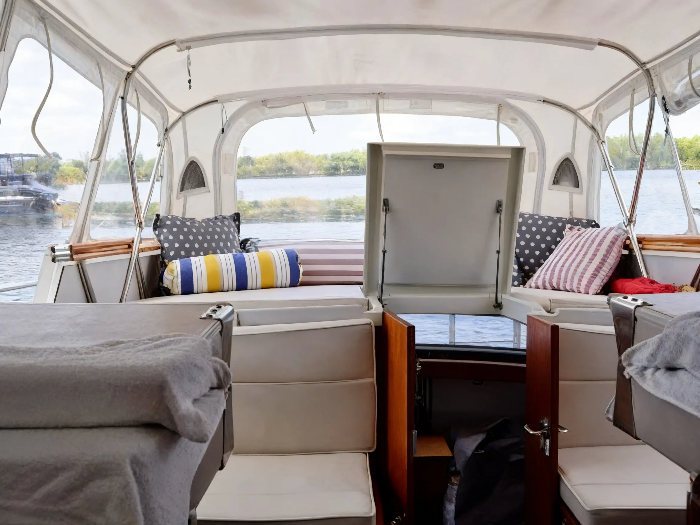 Storebro Royal Cruiser 34