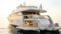 Sanlorenzo SD132