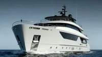 Sanlorenzo SD132