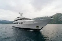 Feadship 65 Meter