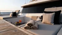 Sunreef Sunreef 60 Sailing