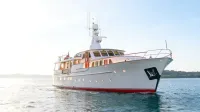 Feadship Custom