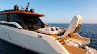Sanlorenzo SP 92 Co Ownership