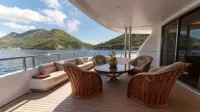 Feadship 65 Meter