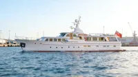Feadship Custom