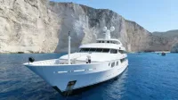 Feadship 65 Meter