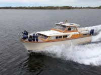 Storebro Royal Cruiser 34