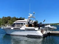 Storebro 420 Baltic