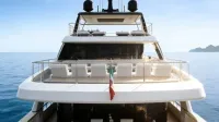 Sanlorenzo SD132