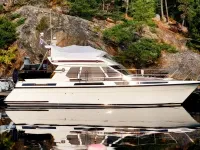 Storebro 420 Baltic