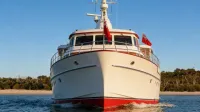 Feadship Custom