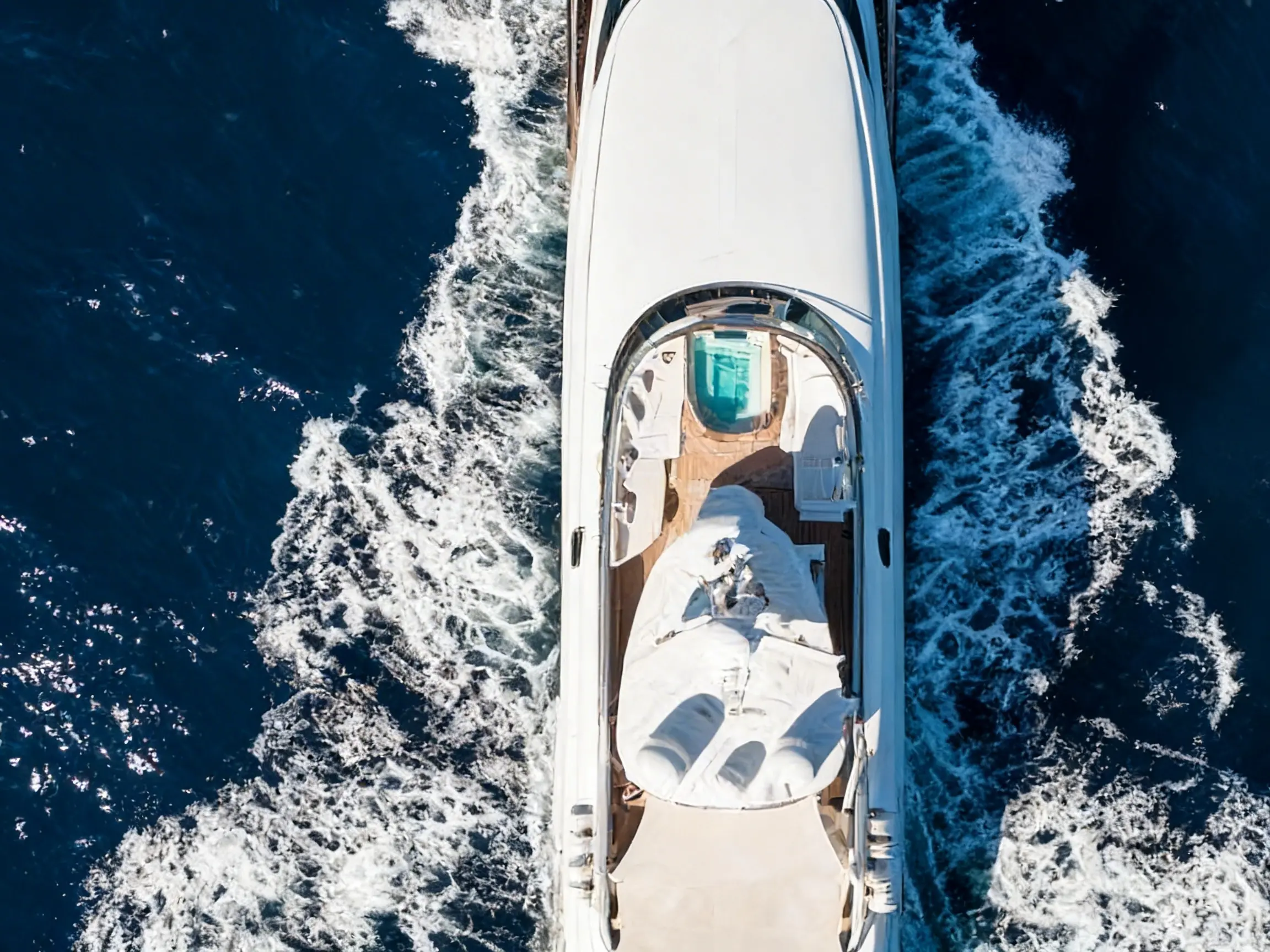 Oceanco 57m Motoryacht