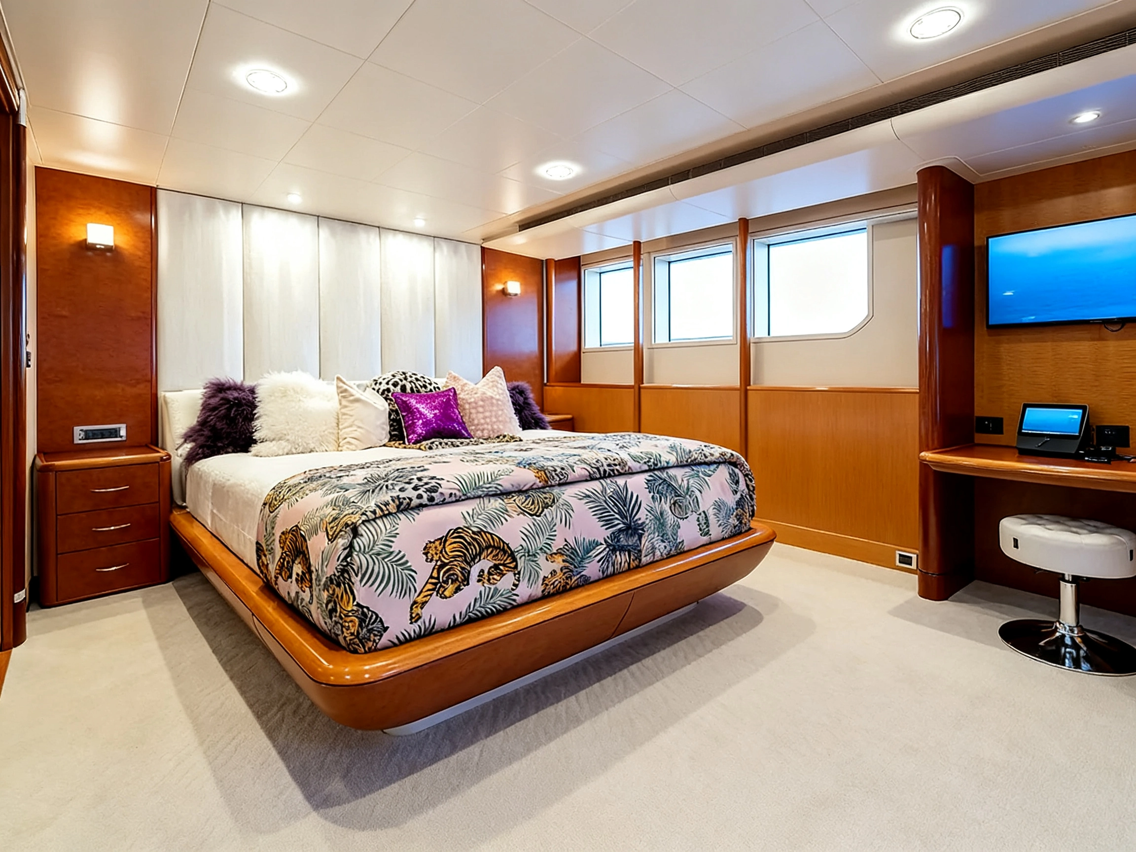 Feadship TASIA