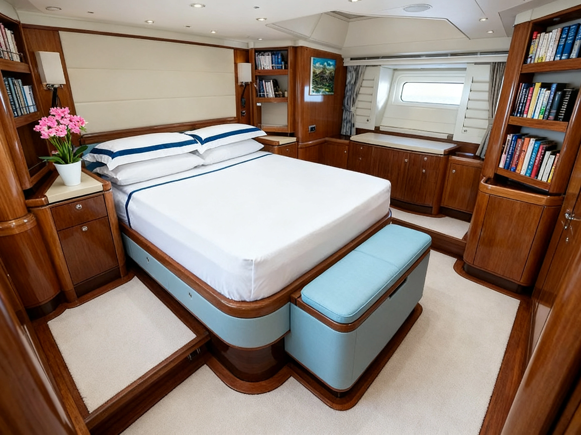 Royal Huisman Antares