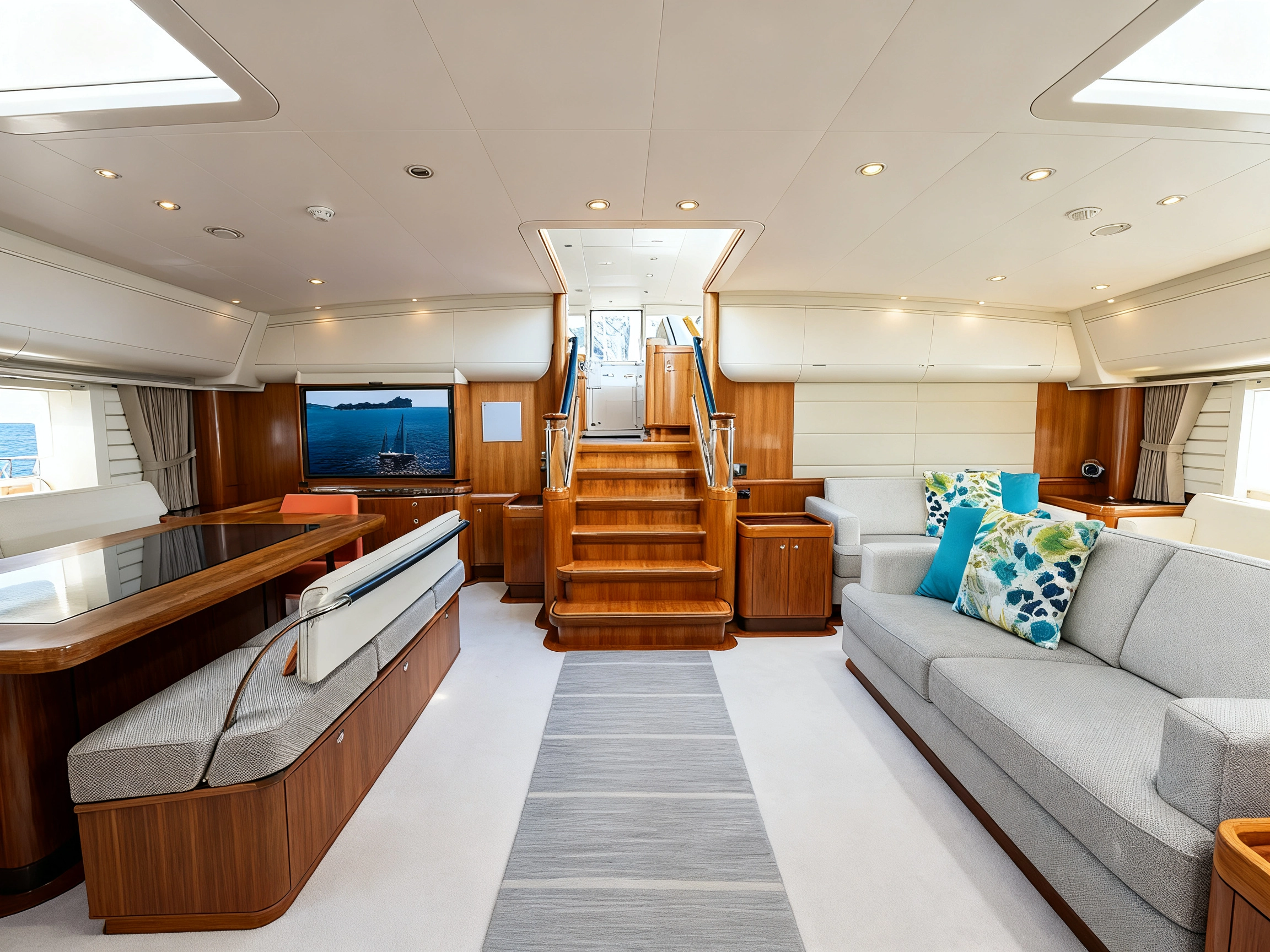 Royal Huisman Antares