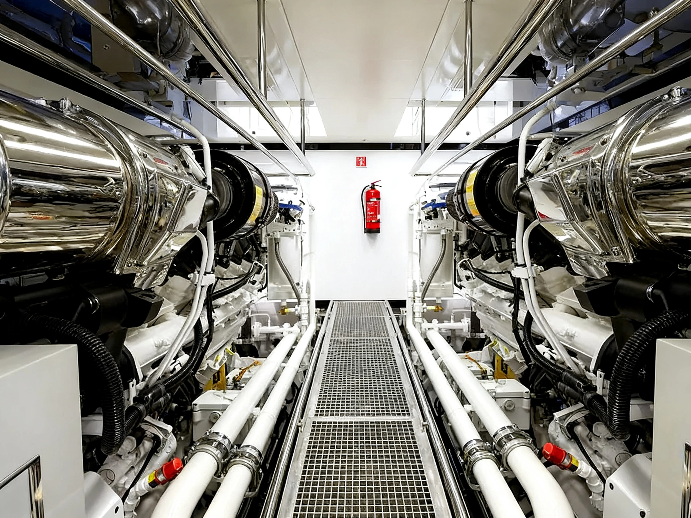 Feadship EXCELLENCE V