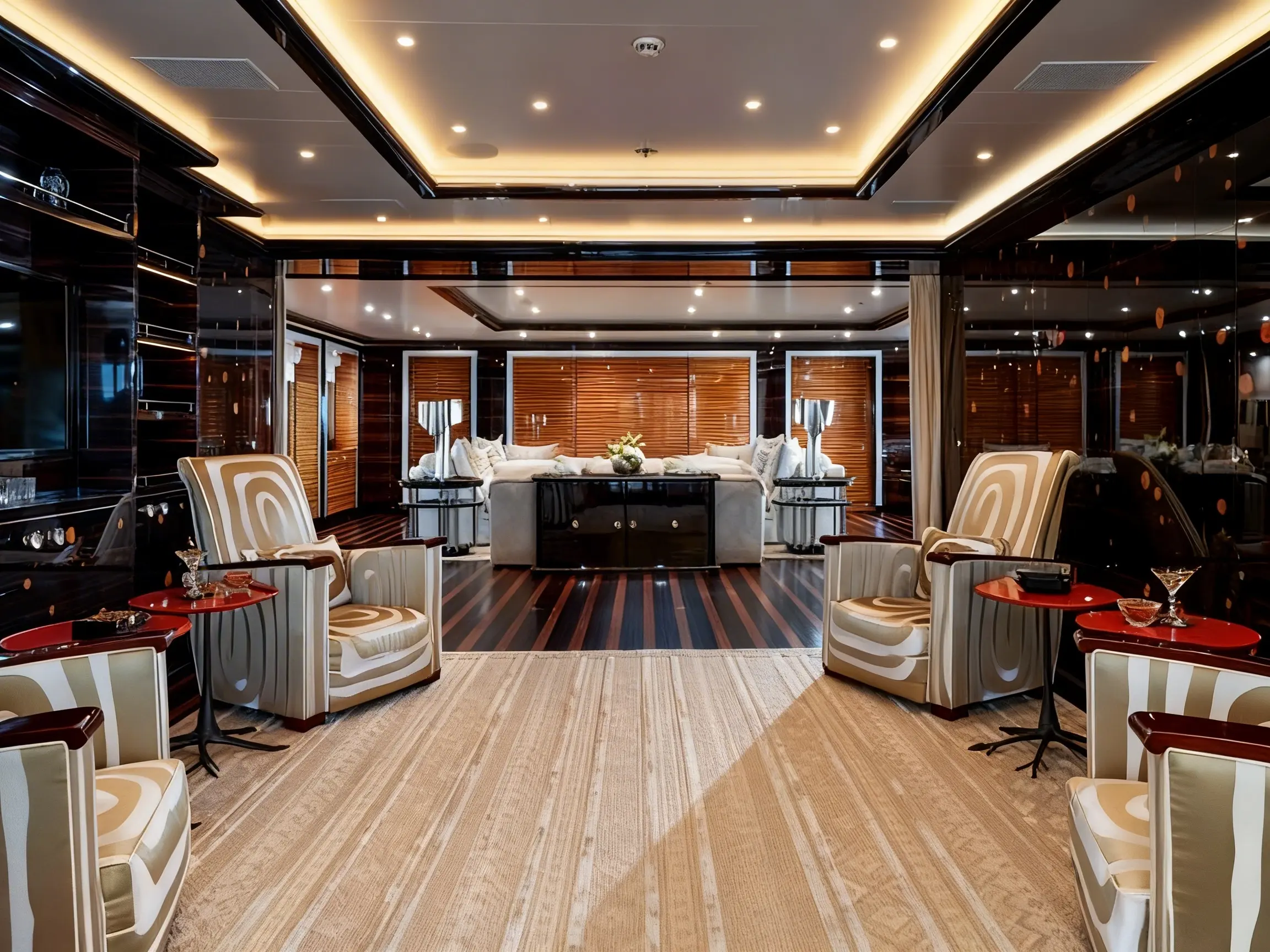 Oceanco Y702