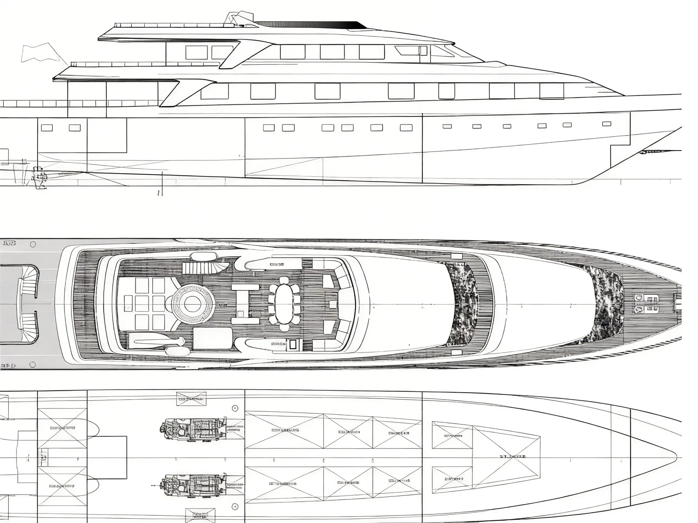 Oceanco 50m