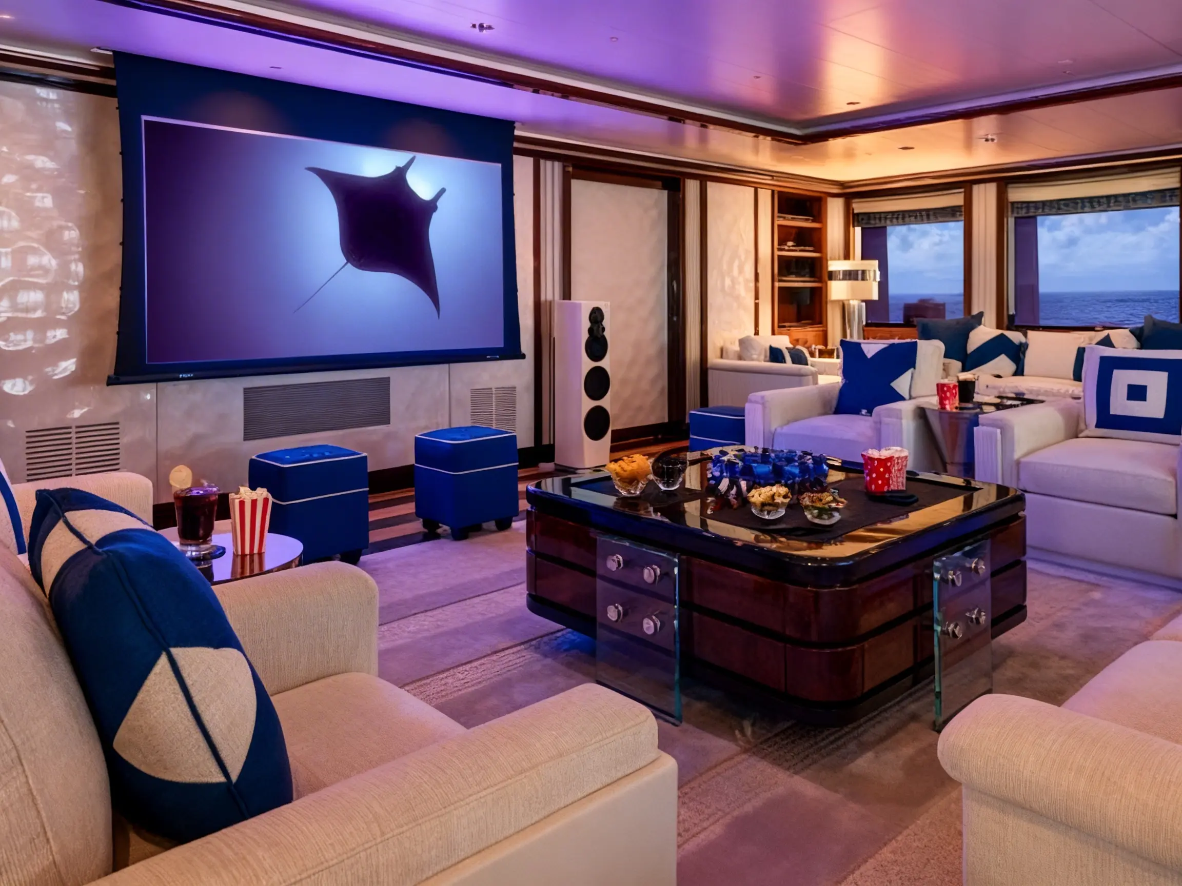 Oceanco Y702