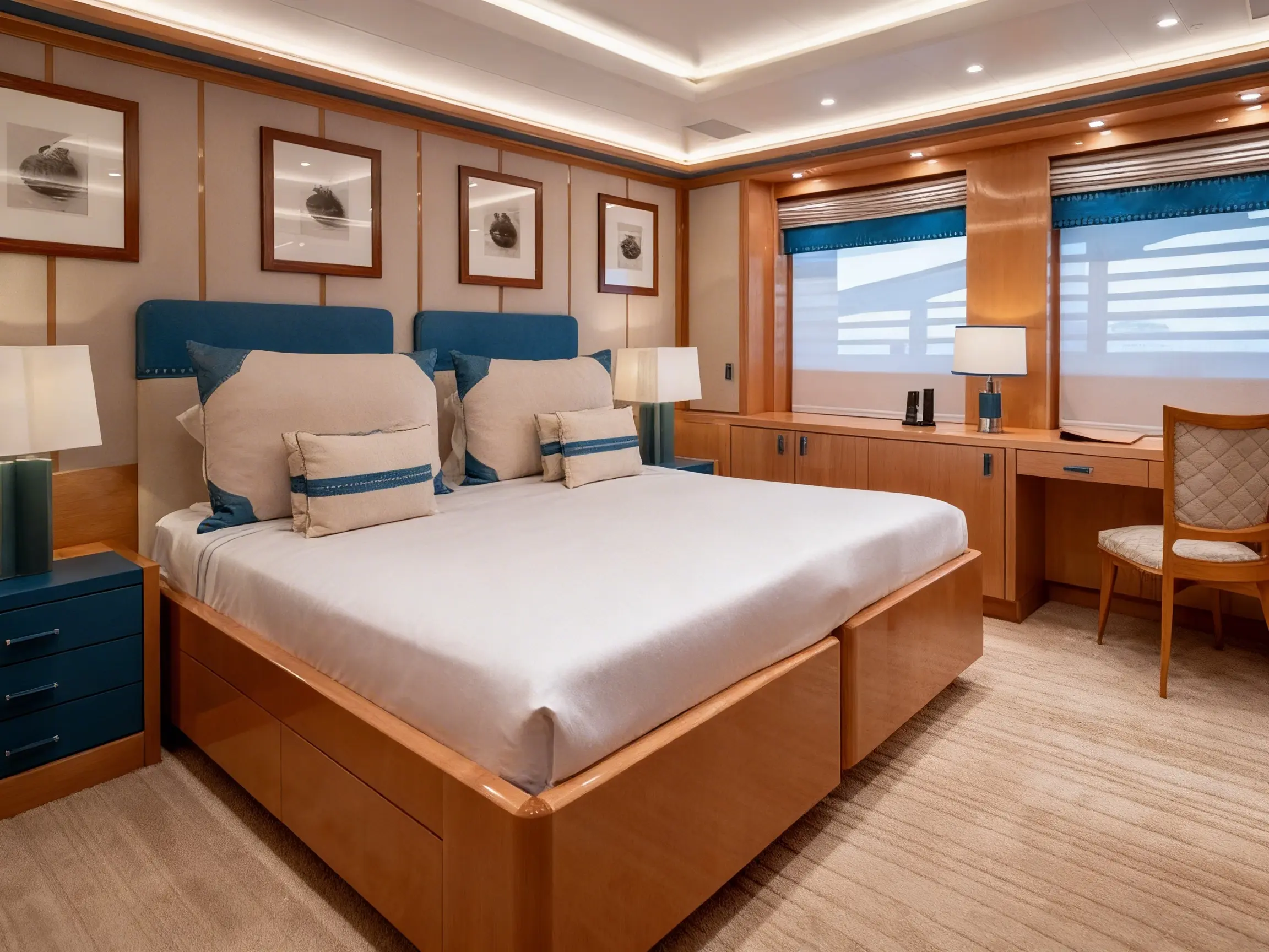 Oceanco Y702