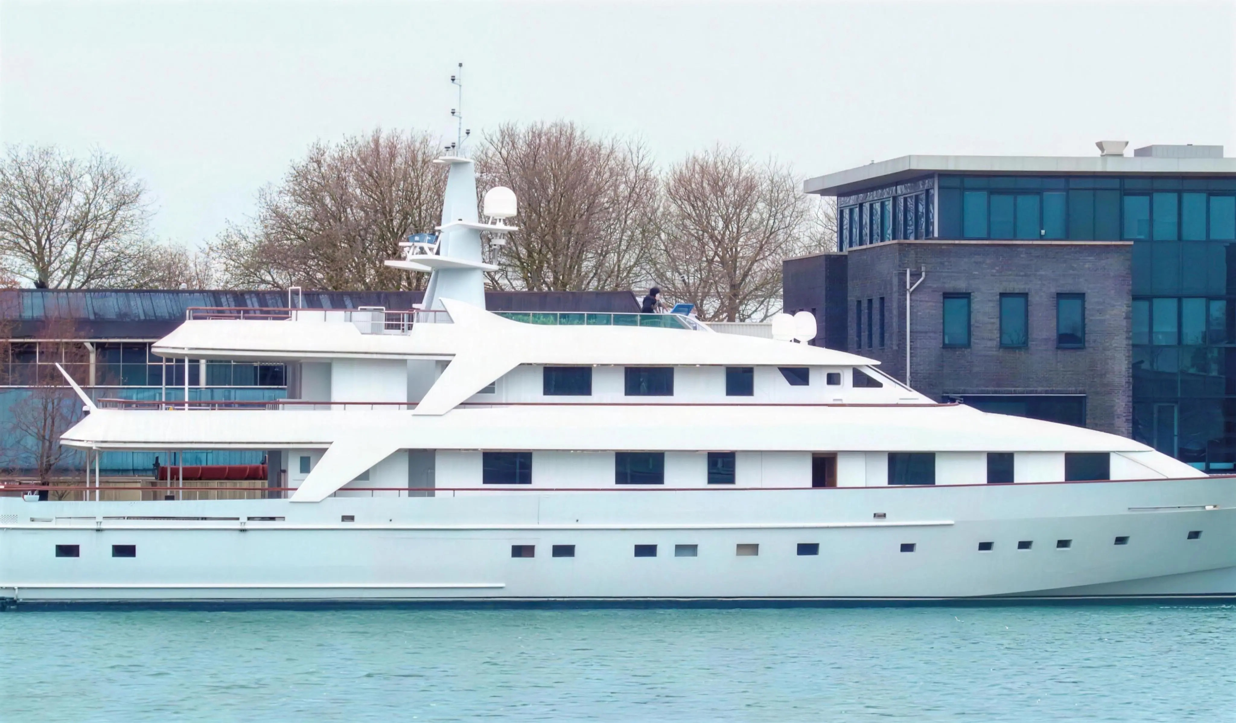 Oceanco 50m