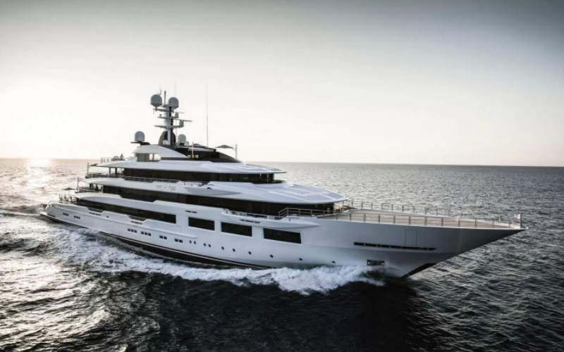 Green Hulls and Sustainable Materials