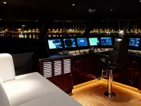 Feadship EXCELLENCE V