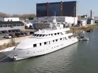 Oceanco 50m