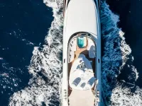 Oceanco 57m Motoryacht