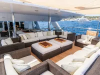 Oceanco 57m Motoryacht