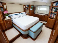 Royal Huisman Antares