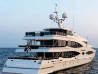 Oceanco Custom