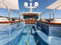 Oceanco Custom