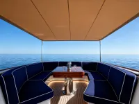 Royal Huisman Ketch