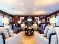 Oceanco 57m Motoryacht