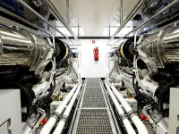 Feadship EXCELLENCE V
