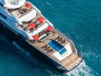Oceanco Y702