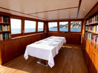 Royal Huisman Antares